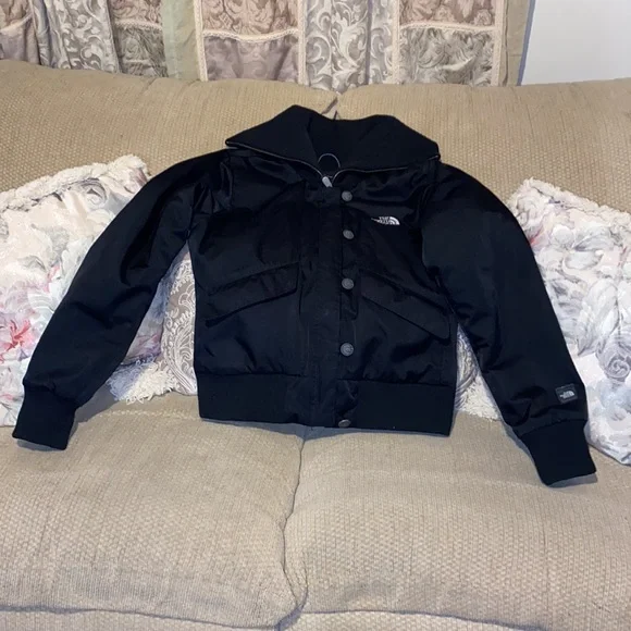♣️EUC Like New The North Face Jacket